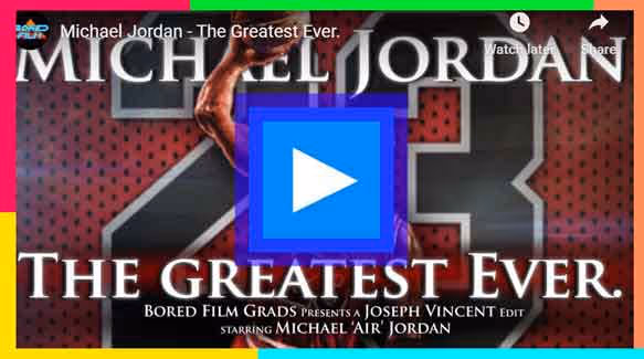 embed videos overlay