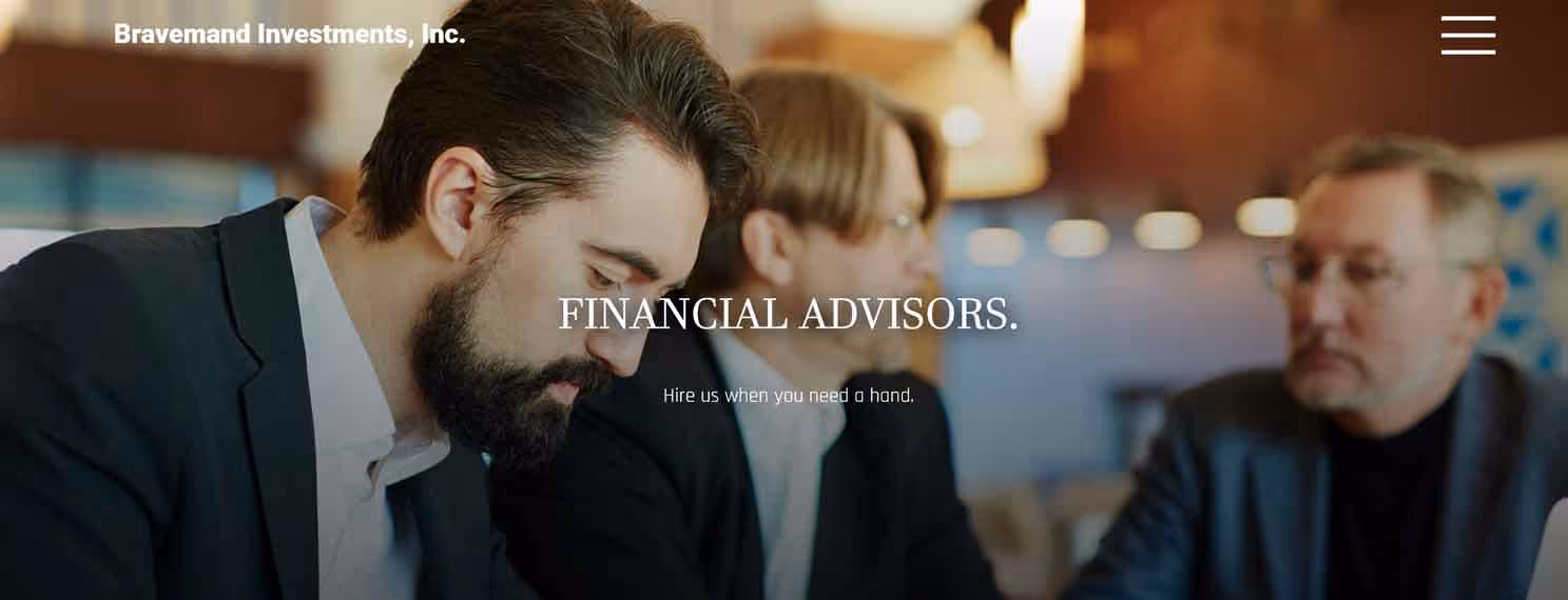 practice area headline